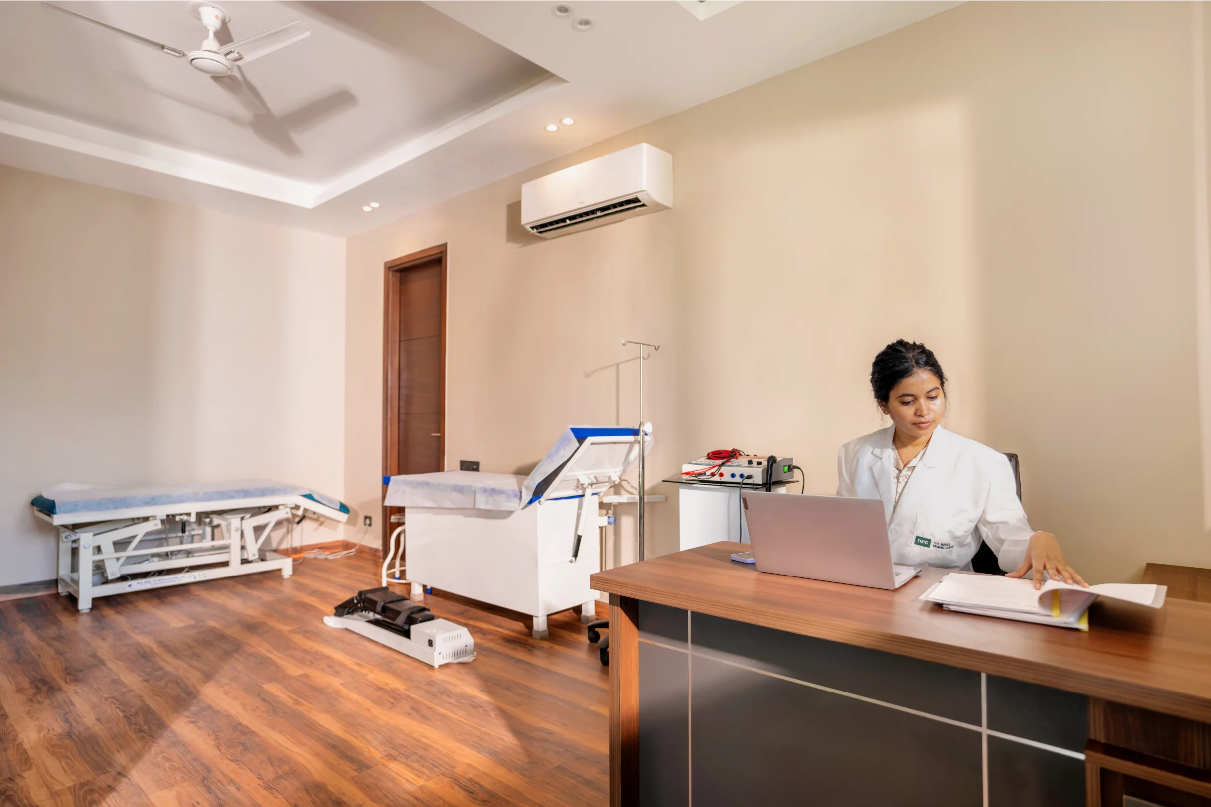 physiotherapy